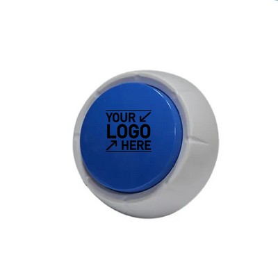 Novelty Sound Record Button Desktop Toy