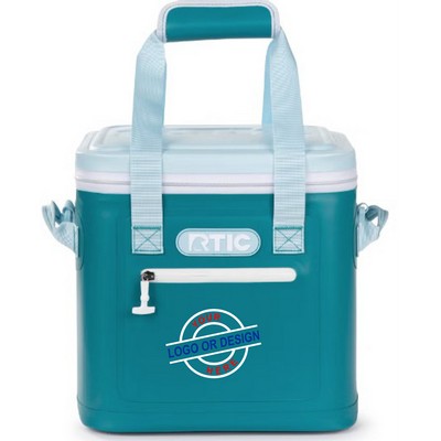 RTIC 12 Soft Pack Cooler