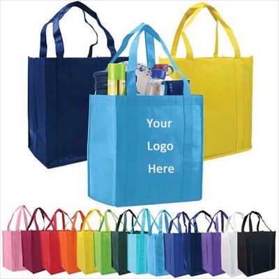 Durable Non-woven Tote