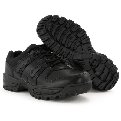 Ryno Tactical Pursuit Shoes (Black)