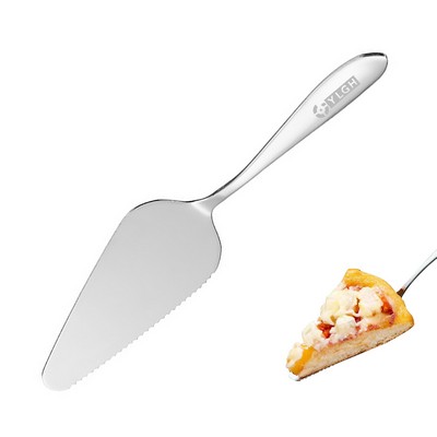 7.48 Inch Triangle Shape Cake Cutter