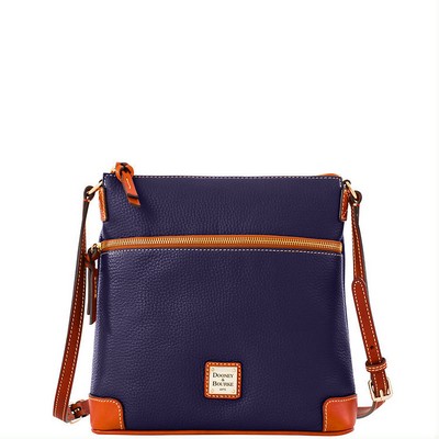 Dooney & Bourke Pebble Grain Crossbody Bag