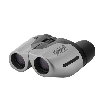 Coleman 7-21X21Mm Compact Zoom Binoculars