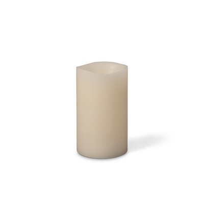 Everlasting Glow Glow Wick 4" Led Wax Candle