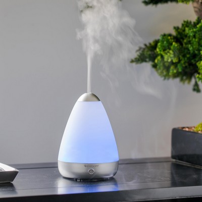 SpaRoom Puremist Essential Oil Diffuser