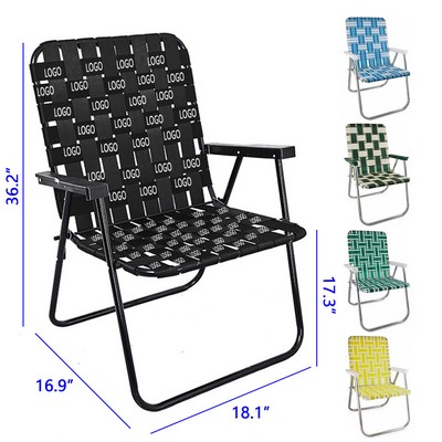 Outdoor Portable Camping Chair