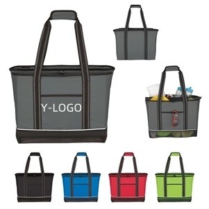 Cooler Tote Bag