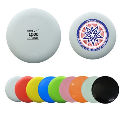 Adult Outdoor Professional Competition Ultimate Flying Disc PE Team Sport Interactive Game