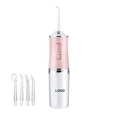 Dental Oral Irrigator