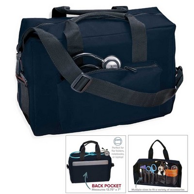 Medical Nurse Physician Nylon Bag