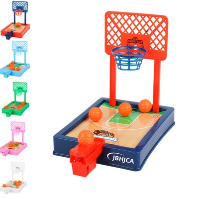 Mini Basketball Stand