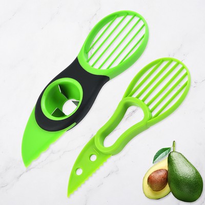 3-in-1 Avocado Tool