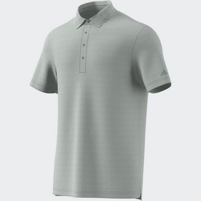 adidas Ultimate365 Tour Textured Polo