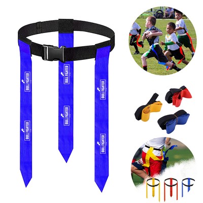 Flag Football Belt