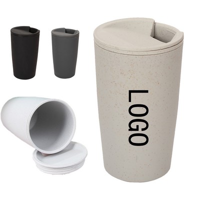 17 Oz Plastic Water Cup