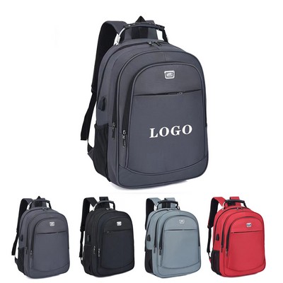 Large Travel Laptop Backpack