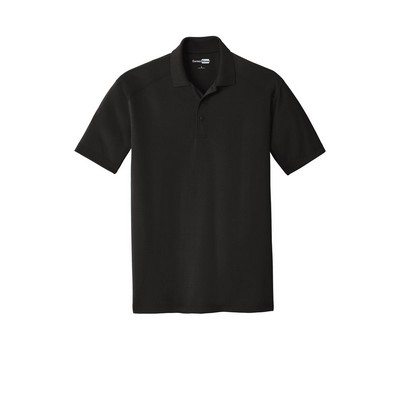 CornerStone® Tall Select Lightweight Snag-Proof Polo