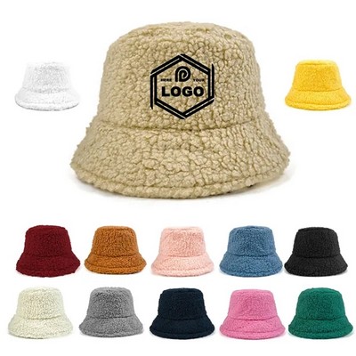 Winter Bucket Hat