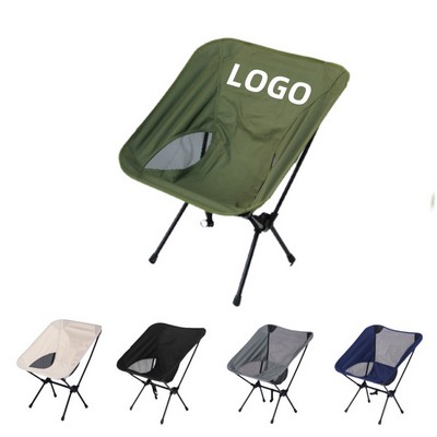 Lightweight Foldable Portable Chair