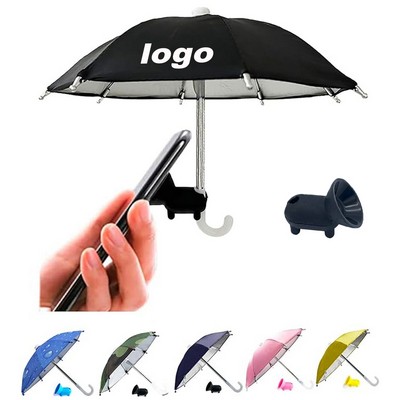 Phone Umbrella