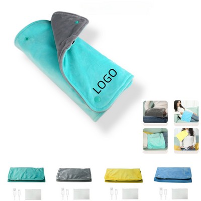 USB Powered Heating Pad