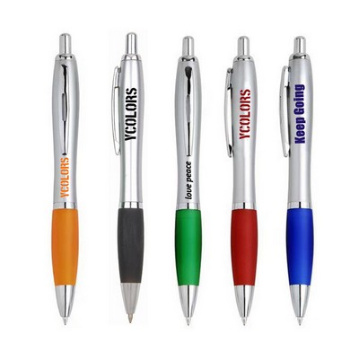 Classic Click Pens