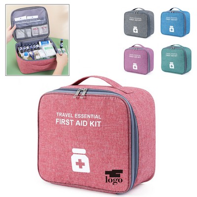 First Aid Bag