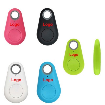 Smart Finder Tracker Anti-Lost Keychain