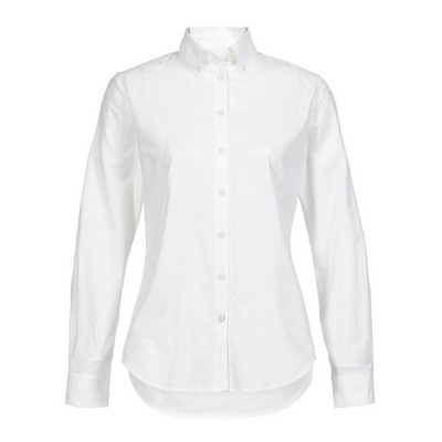 Musto Women's Essential Oxford Long-sleeve Shirt