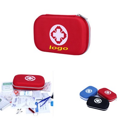 Mini Car First Aid Kit