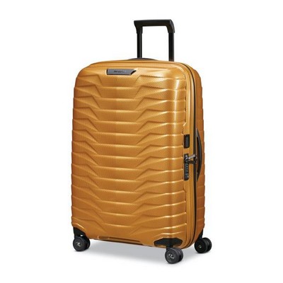 Samsonite® Proxis Medium Spinner Luggage (25") - Honey Gold