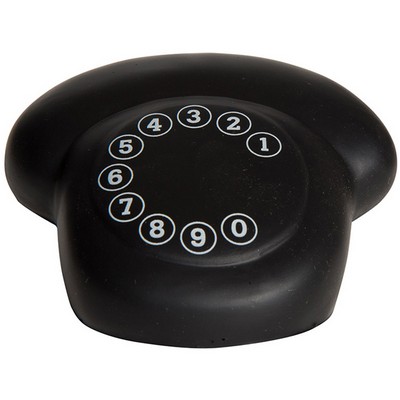 Rotary Telephone Squeezies® Stress Reliever