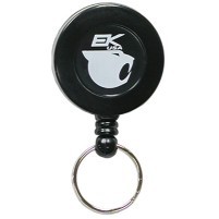 Deluxe Retract A Cat Pocket Clip W/ Dangling Ring