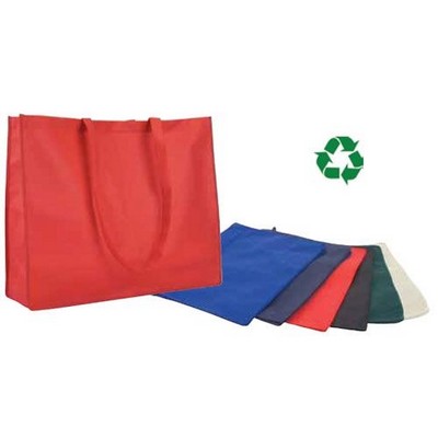 Polypropylene Tote Bag (Extra Large)