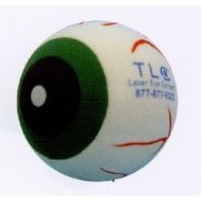 Medical Series Eyeball Stress Reliever