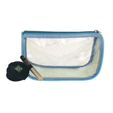 Easy View Cosmetic Bag