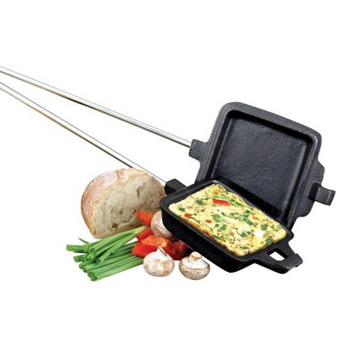 Camp Chef® Single Square Cooking Irons