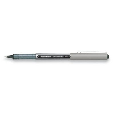 Uniball Vision Black Ink Roller Ball Pen