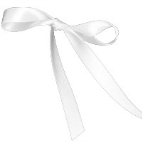 Hot-Stamped Ribbons #300 Single Faced Satin (3/8")