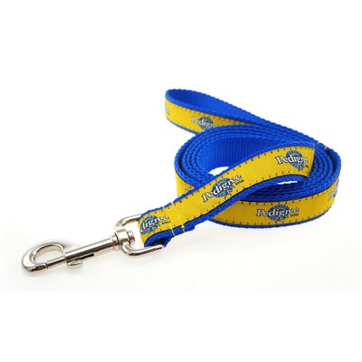 Woven Pet Leash