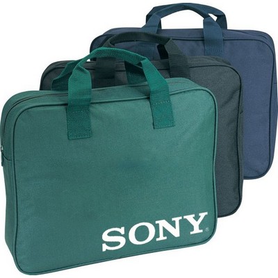 Promotional Portfolio Briefcase