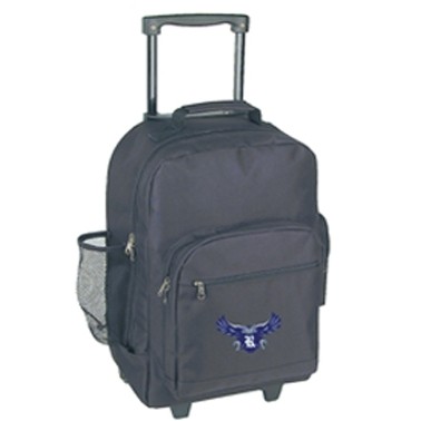 Expandable Rolling Backpack (13 1/2"x19")