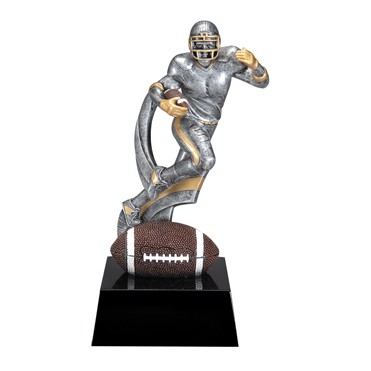 Football - Motion Xtreme Figures -8"