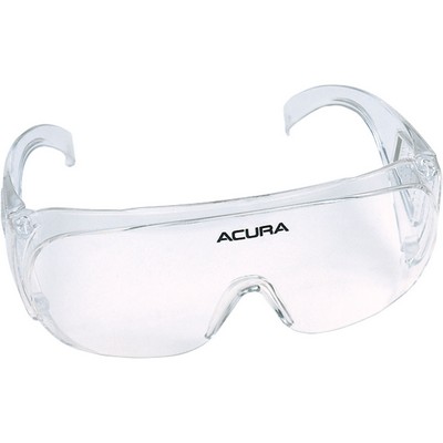 Advantage Safety Glasses