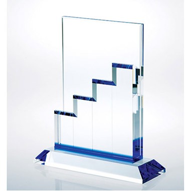 Blue Crystal Zenith Award - Tabular (Screened)