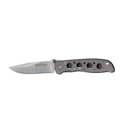 Smith & Wesson® Extreme OPS Military Knife