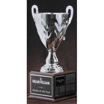 14½" Wave Perpetual Cup Trophy