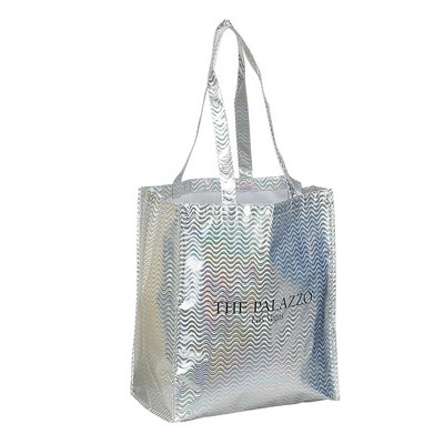 The Chic Shopper Bag