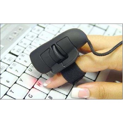 Finger Computer Mouse