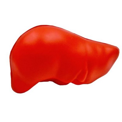 Liver Stress Reliever Squeeze Toy